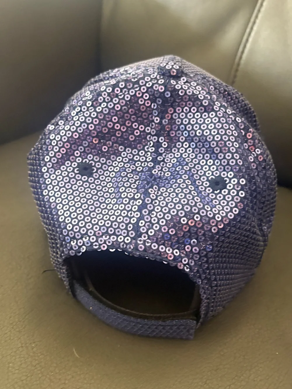 San Diego MLS New Era MLS 9FORTY 940 Adjustable Cap Hat padres
